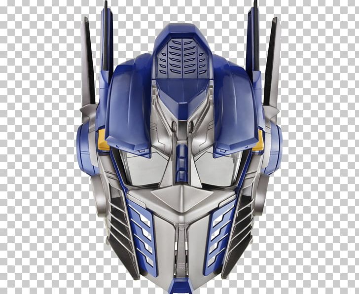 Optimus Prime Transformers: War For Cybertron Transformers: Fall Of Cybertron PNG, Clipart, Autobot, Electric Blue, Mask, Optimus Prime, Personal Protective Equipment Free PNG Download