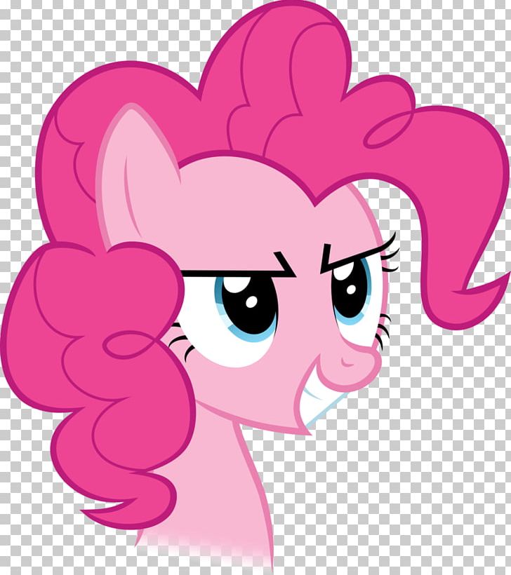 Pinkie Pie Twilight Sparkle Sunset Shimmer PNG, Clipart, Cartoon, Cheek, Deviantart, Face, Fictional Character Free PNG Download