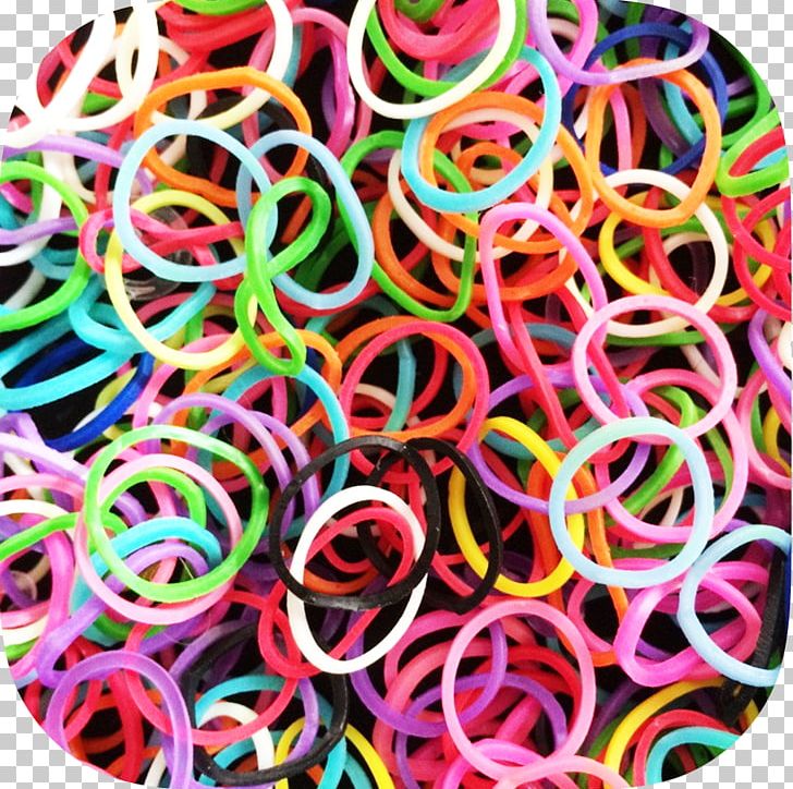 Rainbow Loom Rubber Bands Natural Rubber Bracelet PNG, Clipart, Android, Band, Bracelet, Game, Loom Free PNG Download