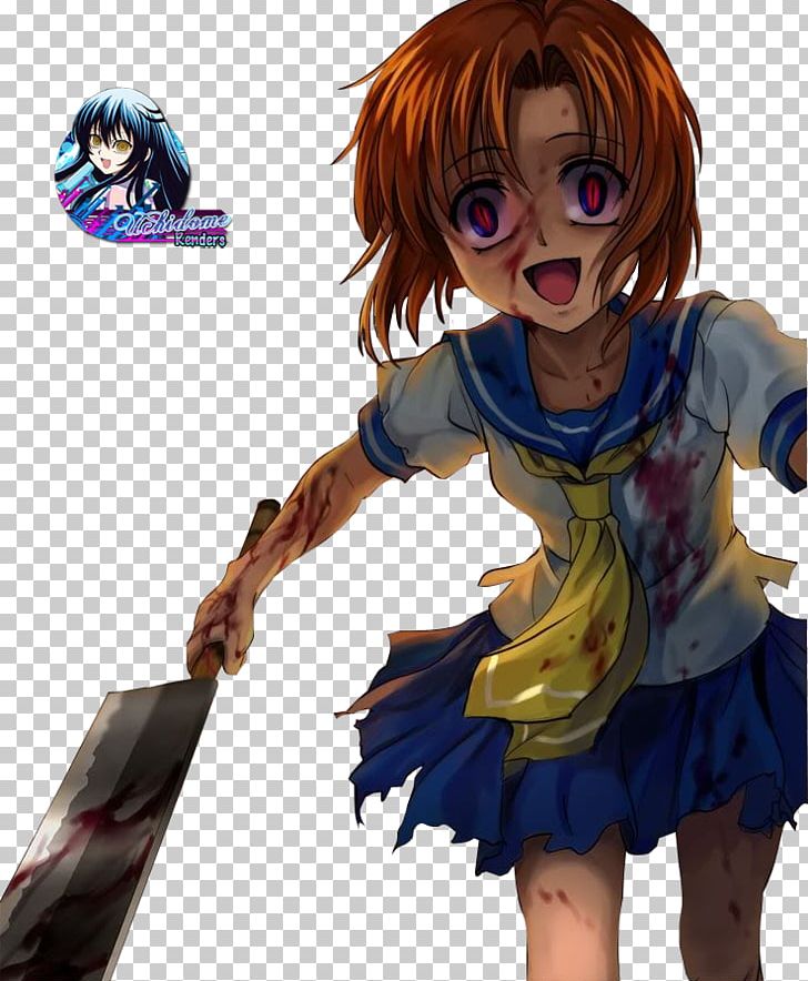 Rena Ryugu Mion Sonozaki Umineko When They Cry Shion Sonozaki Higurashi When They Cry PNG, Clipart, Action Figure, Anime, Anime Amino, Art, Brown Hair Free PNG Download