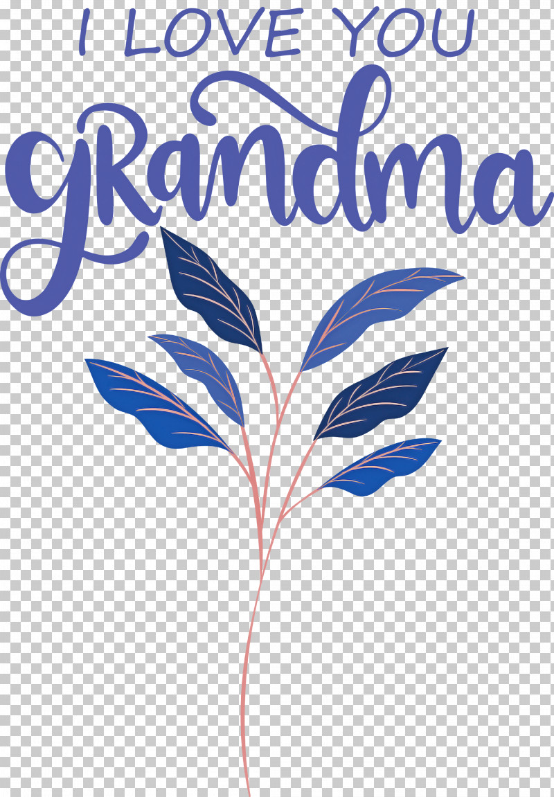 Grandmothers Day Grandma PNG, Clipart, Flower, Geometry, Grandma, Grandmothers Day, Leaf Free PNG Download