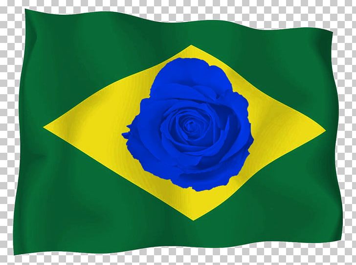 Flag Of Brazil Garden Roses Estilización PNG, Clipart, Bandeira Do Brasil, Brazil, Electric Blue, Flag, Flag Of Brazil Free PNG Download