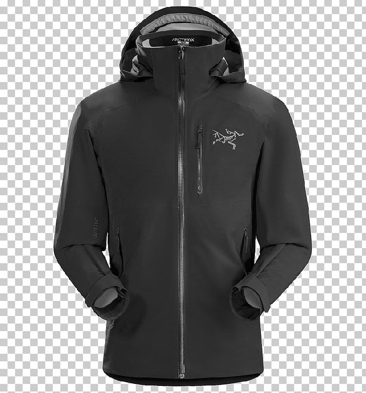 Hoodie Arc'teryx Shell Jacket Robe PNG, Clipart,  Free PNG Download