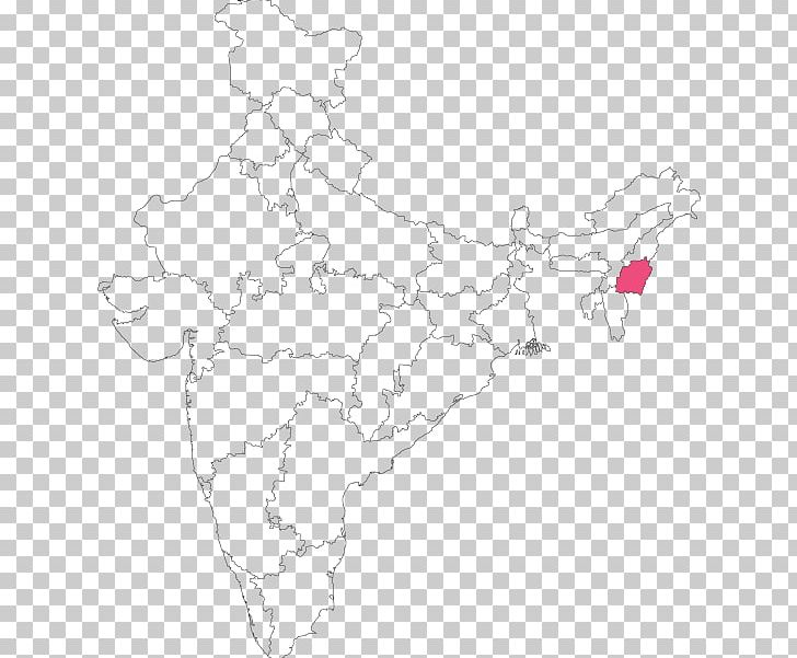 Map White India Line Art PNG, Clipart, Area, Black And White, Drawing, Google, Google Search Free PNG Download