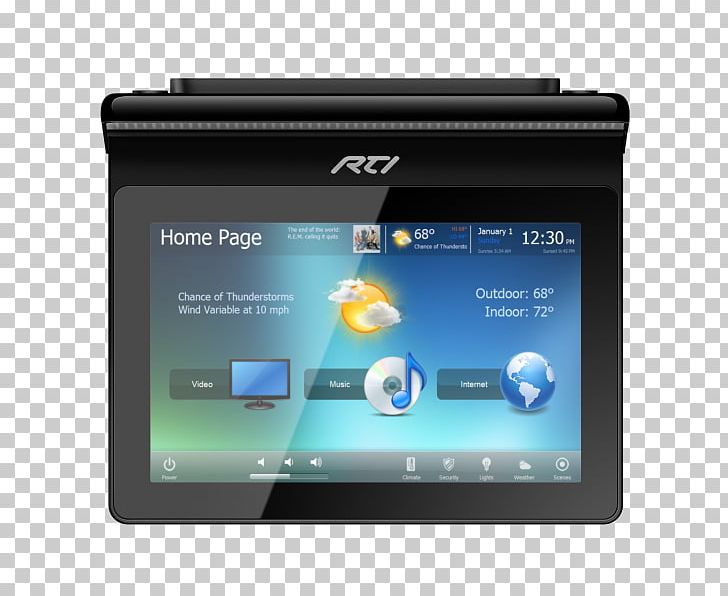 Touchscreen Keypad Professional Audiovisual Industry Capacitive Sensing Multi-touch PNG, Clipart, Controller, Electronic Device, Electronics, Gadget, Game Controllers Free PNG Download