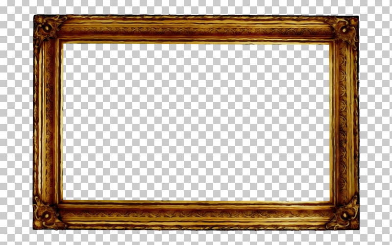 Picture Frame PNG, Clipart, Bronze Frame, Framing, Gold Photo Frame, Metal, Mirror Free PNG Download