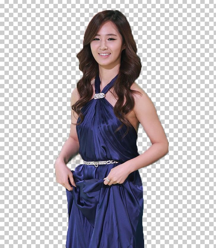 Bae Suzy Miss A Cocktail Dress Model K-pop PNG, Clipart, Abdomen, Bae Suzy, Blue, Brown Hair, Celebrities Free PNG Download