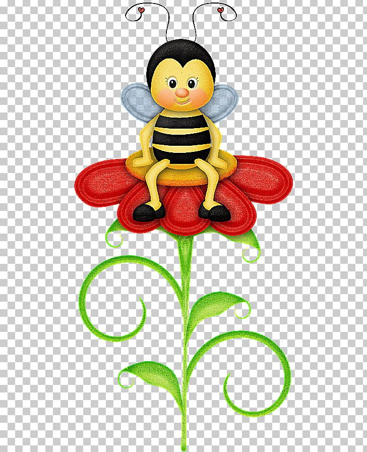 Bee Insect PNG, Clipart, Art, Cartoon, Desktop Wallpaper, Draw, Fictional Character Free PNG Download