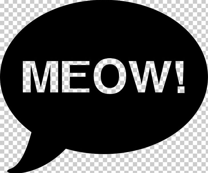 Cat Meow Kitten PNG, Clipart, Animals, Area, Black And White, Brand, Cat Free PNG Download