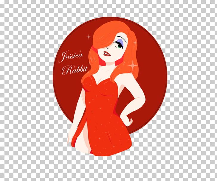 Character Fiction Logo PNG, Clipart, Character, Fiction, Fictional Character, Jessica Rabbit, Logo Free PNG Download