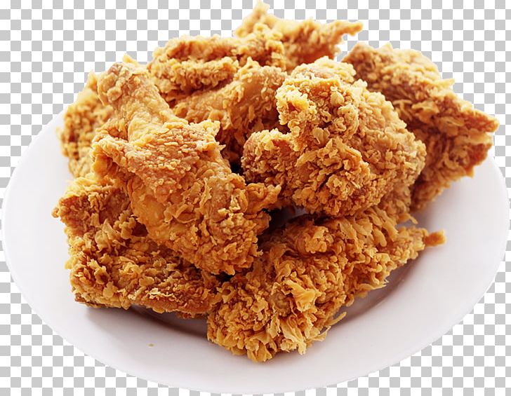 Crispy Fried Chicken KFC Barbecue Chicken PNG, Clipart, Animal Source Foods, Barbecue Chicken, Chicken, Chicken Fingers, Chicken Meat Free PNG Download