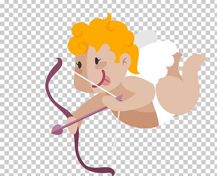 Cupid PNG, Clipart, Carnivoran, Cartoon, Cat Like Mammal, Cupid Vector, Encapsulated Postscript Free PNG Download