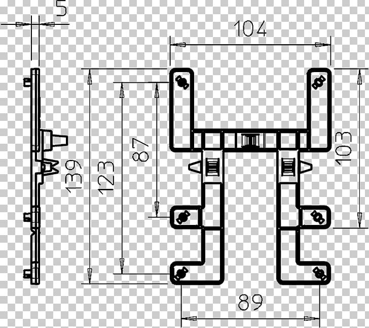 Floor Plan Technical Drawing PNG, Clipart,  Free PNG Download