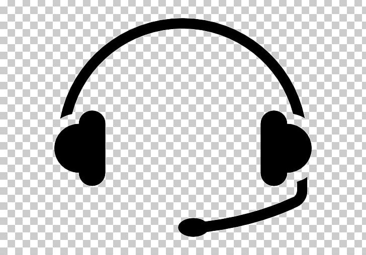 Headphones Microphone Computer Icons PNG, Clipart, Audio, Audio Equipment, Audio Signal, Black And White, Circle Free PNG Download