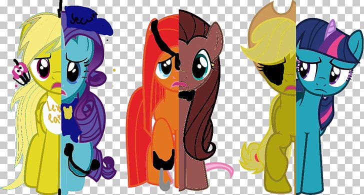Rarity Rainbow Dash Pinkie Pie Twilight Sparkle Five Nights At Freddy's 2 PNG, Clipart, Applejack, Cartoon, Cutie Mark Crusaders, Fictional Character, Five Nights At Freddys 2 Free PNG Download