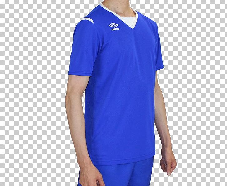 ユニフォーム T-shirt Decathlon Group Tennis Umbro PNG, Clipart, Active Shirt, Adidas, Blue, Clothing, Cobalt Blue Free PNG Download