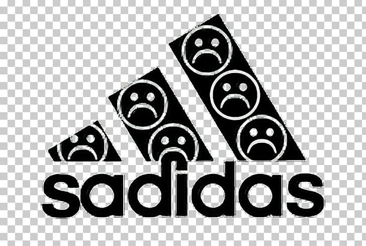 Adidas Sticker Decal T-shirt Hoodie PNG, Clipart, Adidas, Angle, Area, Black And White, Brand Free PNG Download