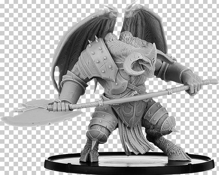 Axe Game Miniature Figure Miniature Wargaming Chop 'Em Off PNG, Clipart, Action Figure, Axe, Black And White, Chop Em Off, English Free PNG Download