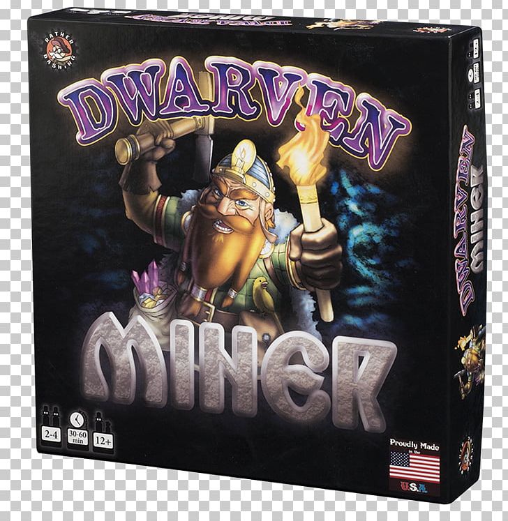 Board Game Dwarven Miner Card Game PNG, Clipart, Action Figure, Board Game, Boardgamegeek, Card Game, Dice Free PNG Download