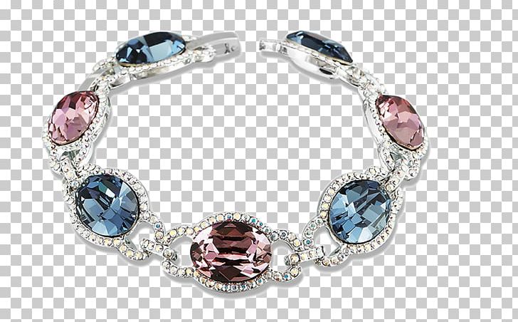 Bracelet Swarovski AG Earring Crystal Quartz PNG, Clipart, Design Element, Diamond, Fashion Accessory, Gemstone, Hand Free PNG Download
