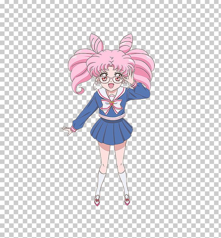 Chibiusa Sailor Moon Sailor Venus Sailor Jupiter Sailor Mercury PNG, Clipart, Anime, Art, Cartoon, Chibi, Chibichibi Free PNG Download