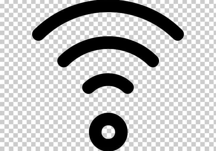 Internet Computer Icons Wireless Network PNG, Clipart, Area, Black And White, Circle, Computer, Computer Icons Free PNG Download