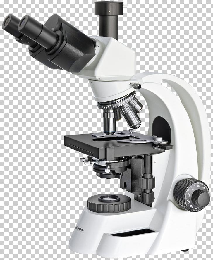 Light Optical Microscope Bresser Eyepiece PNG, Clipart, Angle, Bino, Biology, Bioscience, Bresser Free PNG Download