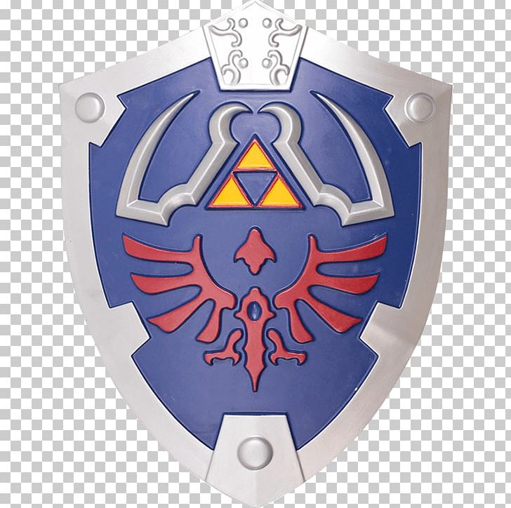 Link The Legend Of Zelda Princess Zelda Shield Hylian PNG, Clipart, Badge, Dark Link, Electric Blue, Emblem, Foam Free PNG Download