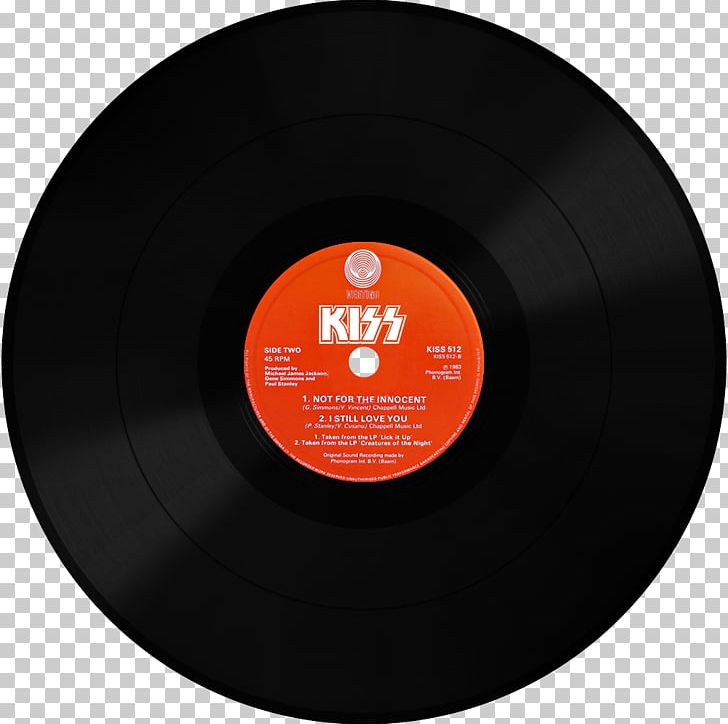 Phonograph Record Compact Disc Lick It Up LP Record Album PNG, Clipart, Album, Cassette, Compact Disc, Grammy Award, Gramophone Free PNG Download