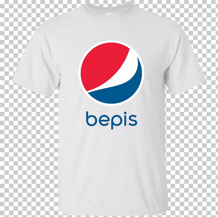 Printed T-shirt Pepsi Sleeve PNG, Clipart, Active Shirt, Bepis, Blue, Brand, Clothing Free PNG Download