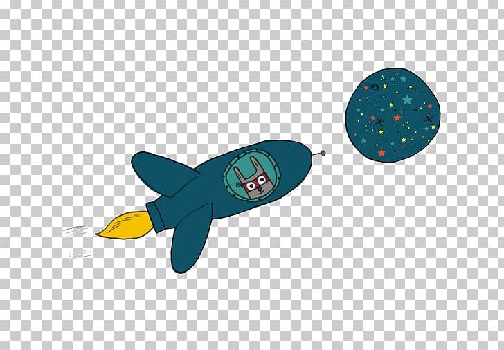 Rocket Illustration PNG, Clipart, Alien, Animated Cartoon, Animation, Balloon Cartoon, Blue Free PNG Download