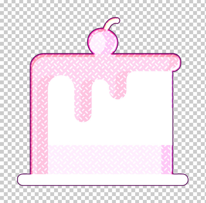 Desserts And Candies Icon Cake Icon Rainbow Icon PNG, Clipart, Cake Icon, Desserts And Candies Icon, Magenta, Pink, Rainbow Icon Free PNG Download