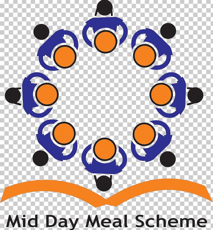 Midday Meal Scheme School Government Of India Primary Education PNG, Clipart, Area, Artwork, Circle, Class, Education Free PNG Download