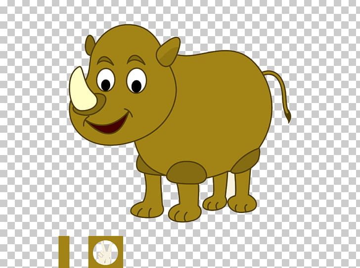 Rhinoceros Cartoon PNG, Clipart, Animal, Animals, Balloon Cartoon, Boy Cartoon, Carnivoran Free PNG Download