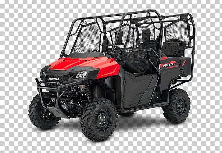 Richmond Honda House Side By Side All-terrain Vehicle Motorcycle PNG, Clipart, Allterrain Vehicle, Auto Part, Car, Honda Phantom, Mode Of Transport Free PNG Download