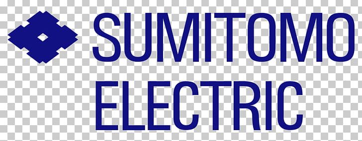 Sumitomo Electric Industries Logo PT. Sumitomo Electric Wintec Indonesia Sumitomo Electric Bordnetze Sumitomo Electric Sintered Alloy PNG, Clipart, Area, Blue, Brand, Electric Blue, Heavy Industry Free PNG Download