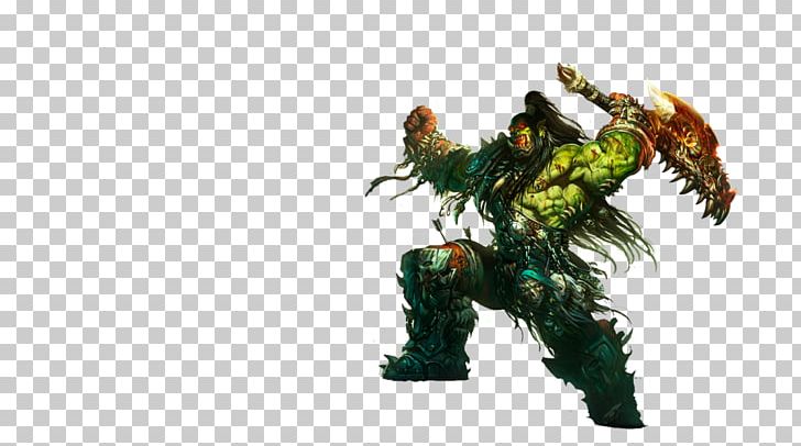 Warcraft: Orcs & Humans Grom Hellscream Quake Champions World Of Warcraft: Mists Of Pandaria Warcraft III: Reign Of Chaos PNG, Clipart, Action Figure, Amp, Art Game, Blizzard Entertainment, Fictional Character Free PNG Download