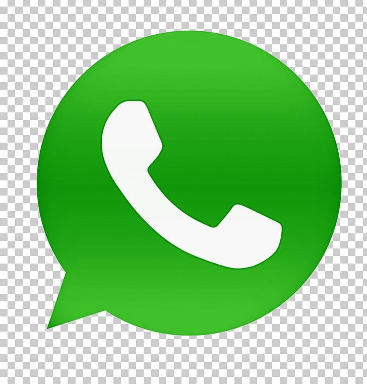WhatsApp Computer Icons Mobile Phones Android PNG, Clipart, Android, Circle, Computer Icons, Grass, Green Free PNG Download