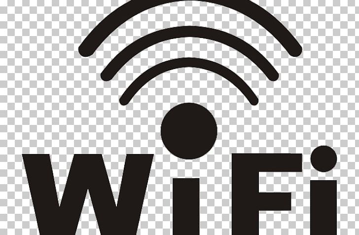 Wi-Fi Laptop Internet Hotel Computer Network PNG, Clipart, Backpacker Hostel, Black And White, Brand, Circle, Computer Network Free PNG Download