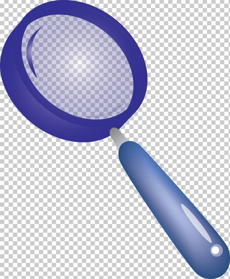 Magnifying Glass Magnifier PNG, Clipart, Kitchen Utensil, Magnifier, Magnifying Glass, Violet Free PNG Download