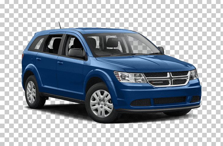 2018 Dodge Journey SE Chrysler Sport Utility Vehicle Ram Pickup PNG, Clipart,  Free PNG Download