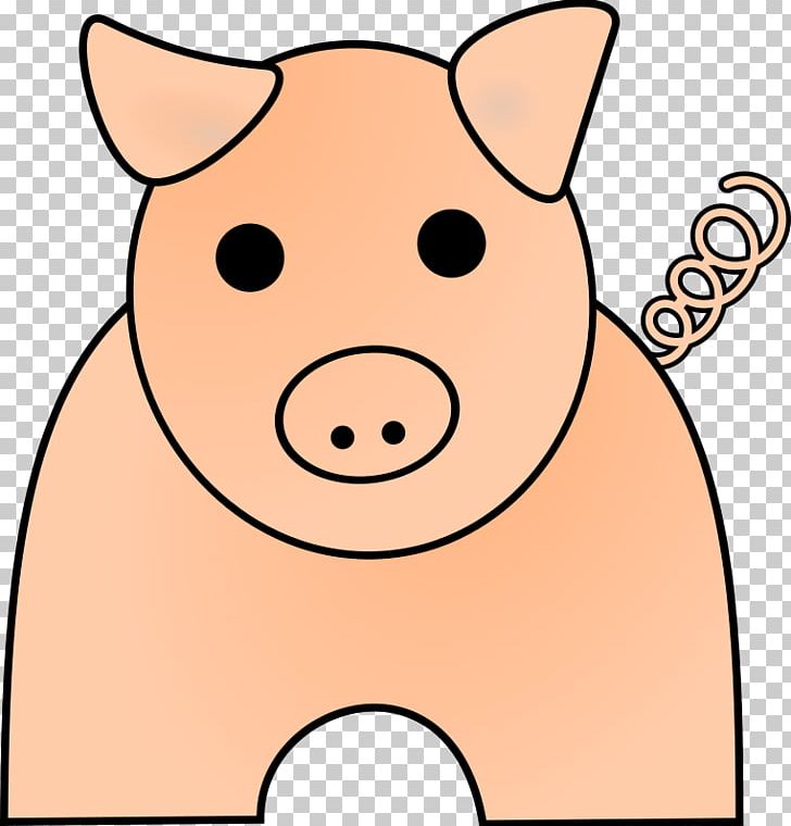 Domestic Pig PNG, Clipart, Animal Figure, Animals, Artwork, Cartoon, Domestic Pig Free PNG Download