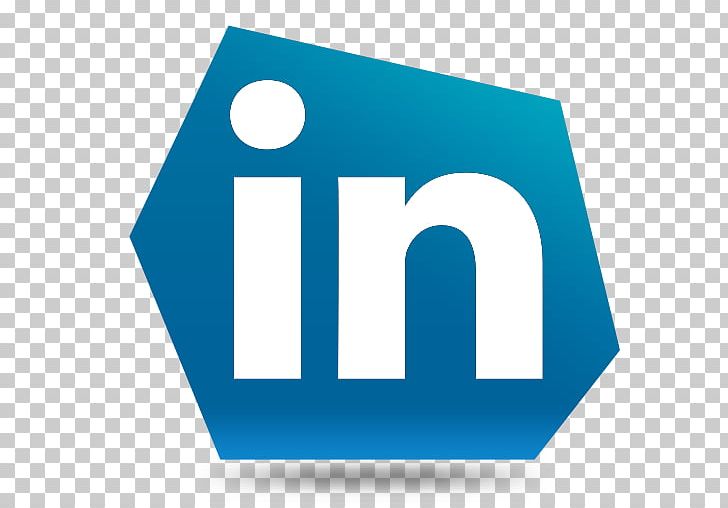 Social Media LinkedIn Computer Icons Social Networking Service PNG, Clipart, Angle, Area, Blog, Blue, Brand Free PNG Download