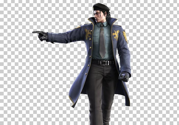 Tekken 7 Tekken 6 Sergei Dragunov Kazuya Mishima Street Fighter X Tekken PNG, Clipart, Action Figure, Arcade Game, Costume, Dragunov Sniper Rifle, Figurine Free PNG Download