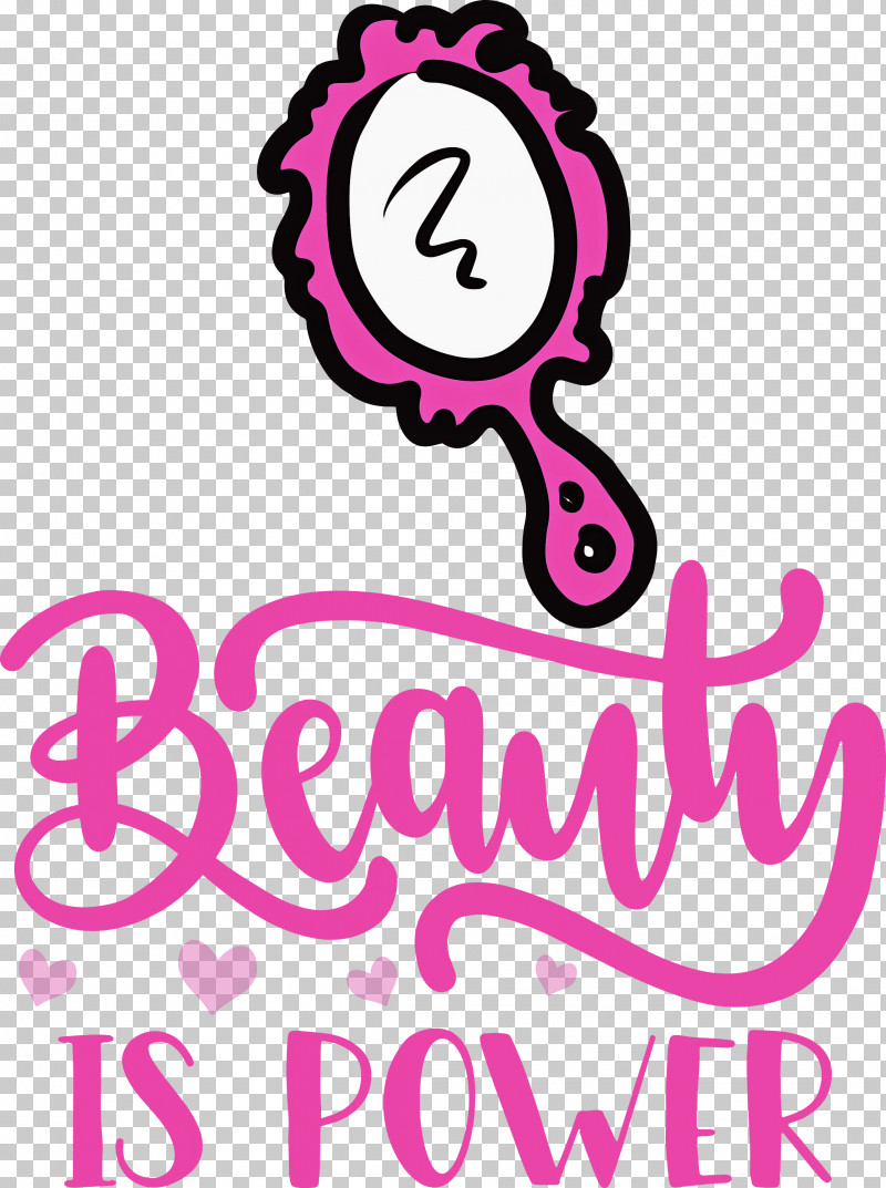 Beauty Is Power Fashion PNG, Clipart, Artistic Inspiration, Beauty, Fashion, Logo Free PNG Download
