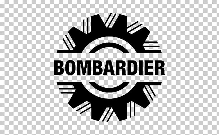 Bombardier Recreational Products Rail Transport Business Can-Am Motorcycles PNG, Clipart, Black And White, Bombardier, Bombardier Recreational Products, Brand, Business Free PNG Download