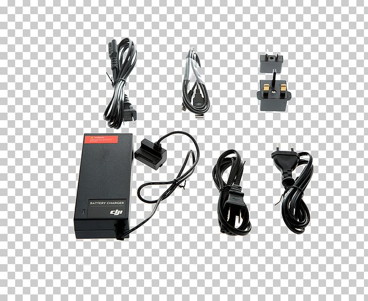 DJI Osmo Gimbal Unmanned Aerial Vehicle Phantom PNG, Clipart, Ac Adapter, Adapter, Battery Charger, Cable, Camera Free PNG Download