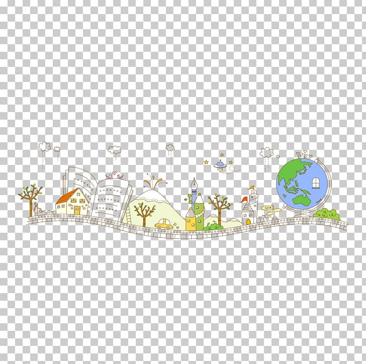 Drawing PNG, Clipart, Area, Book, Border, Cartoon, Cli Free PNG Download