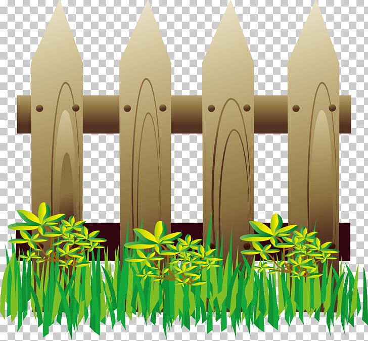 Fence Illustration PNG, Clipart, Artworks, Commodity, Courtyard, Decorative Elements, Design Element Free PNG Download