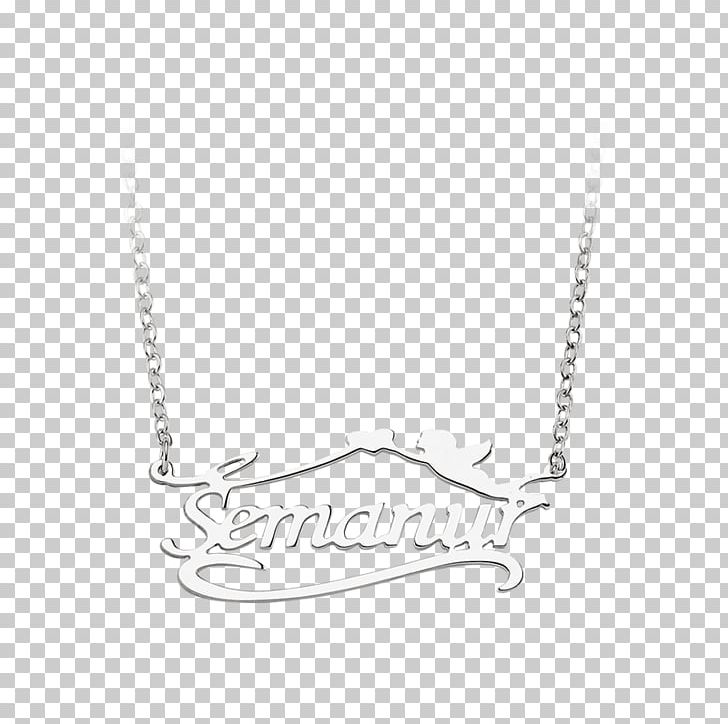 Necklace Charms & Pendants Silver Chain Jaw PNG, Clipart, Black And White, Body Jewellery, Body Jewelry, Chain, Charms Pendants Free PNG Download